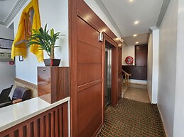 Hotel Paldan