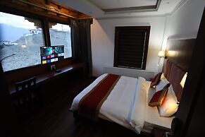 Hotel Paldan