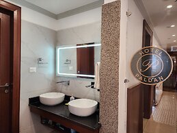 Hotel Paldan