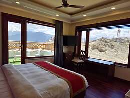 Hotel Paldan