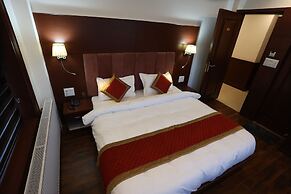 Hotel Paldan