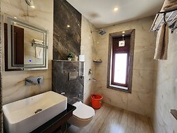 Hotel Paldan