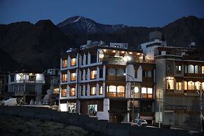 Hotel Paldan