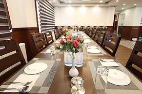 Hotel Paldan