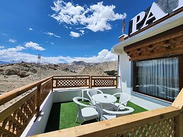 Hotel Paldan
