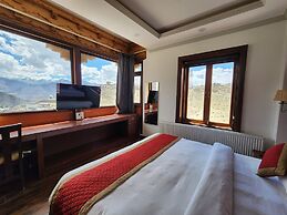 Hotel Paldan
