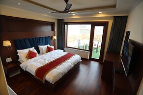 Hotel Paldan