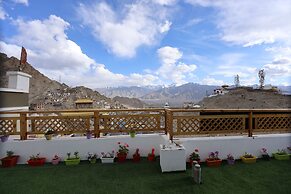 Hotel Paldan