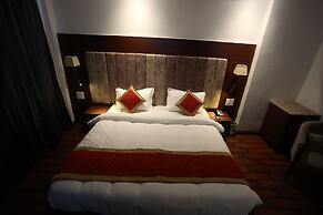 Hotel Paldan