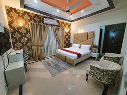 Margalla Hills Residency Three
