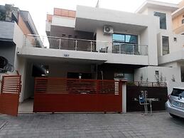 Margalla Hills Residency Three