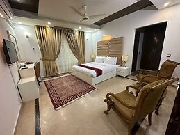 Margalla Hills Residency Three
