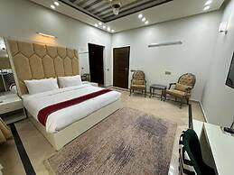 Margalla Hills Residency Three