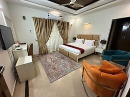 Margalla Hills Residency Three
