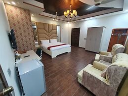 Margalla Hills Residency Three
