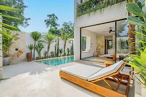 Villa Lago