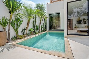 Villa Lago