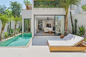 Villa Lago