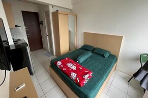 Hotel O Appartement Riverview At King Pro