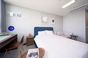 UH FLAT THE SONGDO