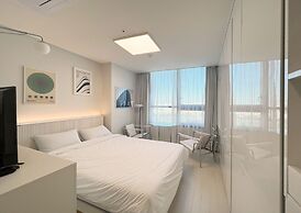UH FLAT THE SONGDO