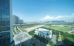 UH FLAT THE SONGDO