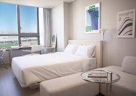 UH FLAT THE SONGDO
