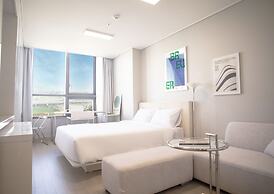 UH FLAT THE SONGDO