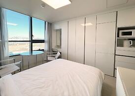 UH FLAT THE SONGDO