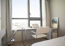 UH FLAT THE SONGDO