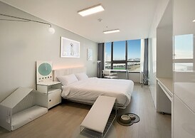 UH FLAT THE SONGDO