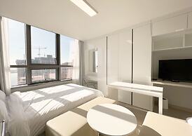 UH FLAT THE SONGDO