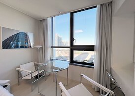 UH FLAT THE SONGDO