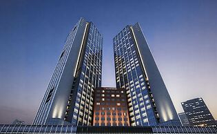 UH FLAT THE SONGDO