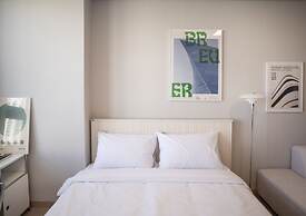 UH FLAT THE SONGDO
