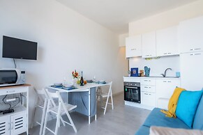 Trilo Vista Mare-residence La Smeralda