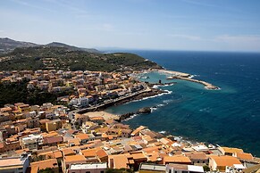 Trilo Vista Mare-residence La Smeralda