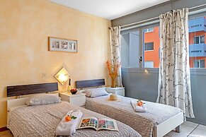 Chiasso Apartments