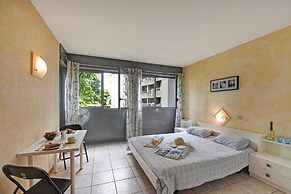 Chiasso Apartments