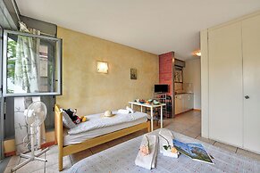 Chiasso Apartments