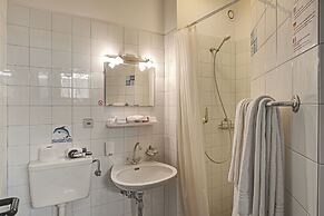 Chiasso Apartments