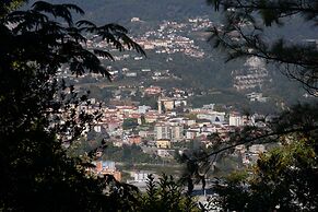 Chiasso Apartments