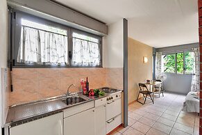 Chiasso Apartments