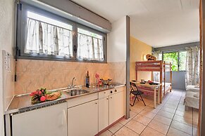 Chiasso Apartments