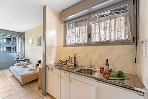 Chiasso Apartments