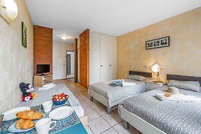 Chiasso Apartments