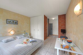 Chiasso Apartments