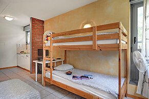 Chiasso Apartments