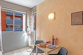Chiasso Apartments