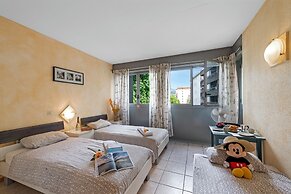Chiasso Apartments